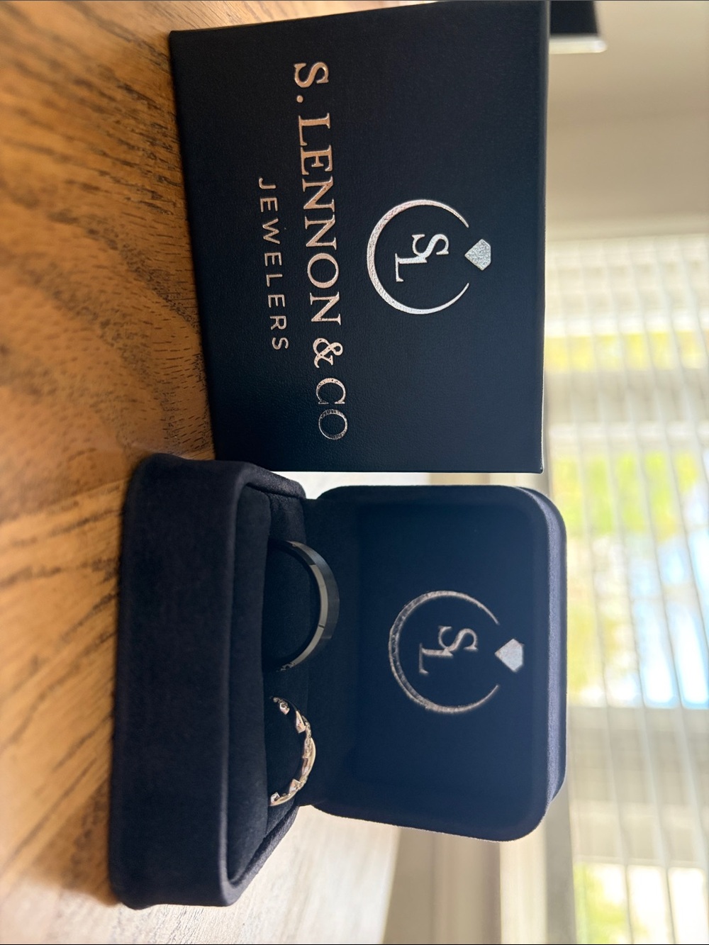 Wedding Bands